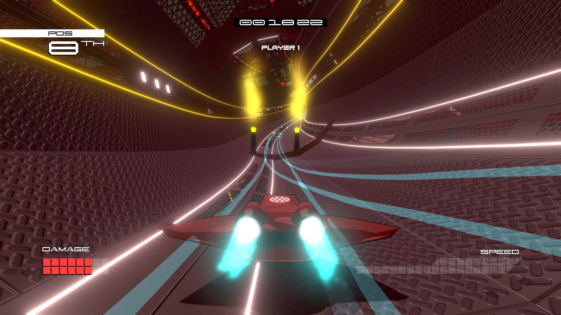 Velocity G - screenshot 16