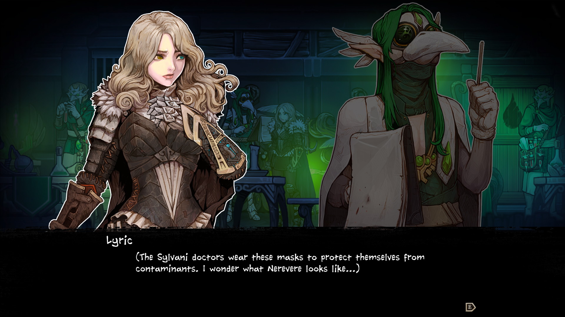 Vambrace: Cold Soul - screenshot 31