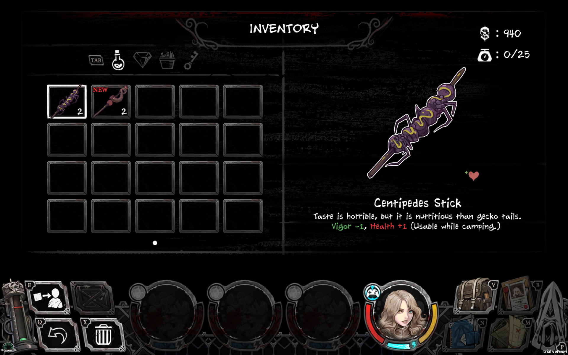 Vambrace: Cold Soul - screenshot 18