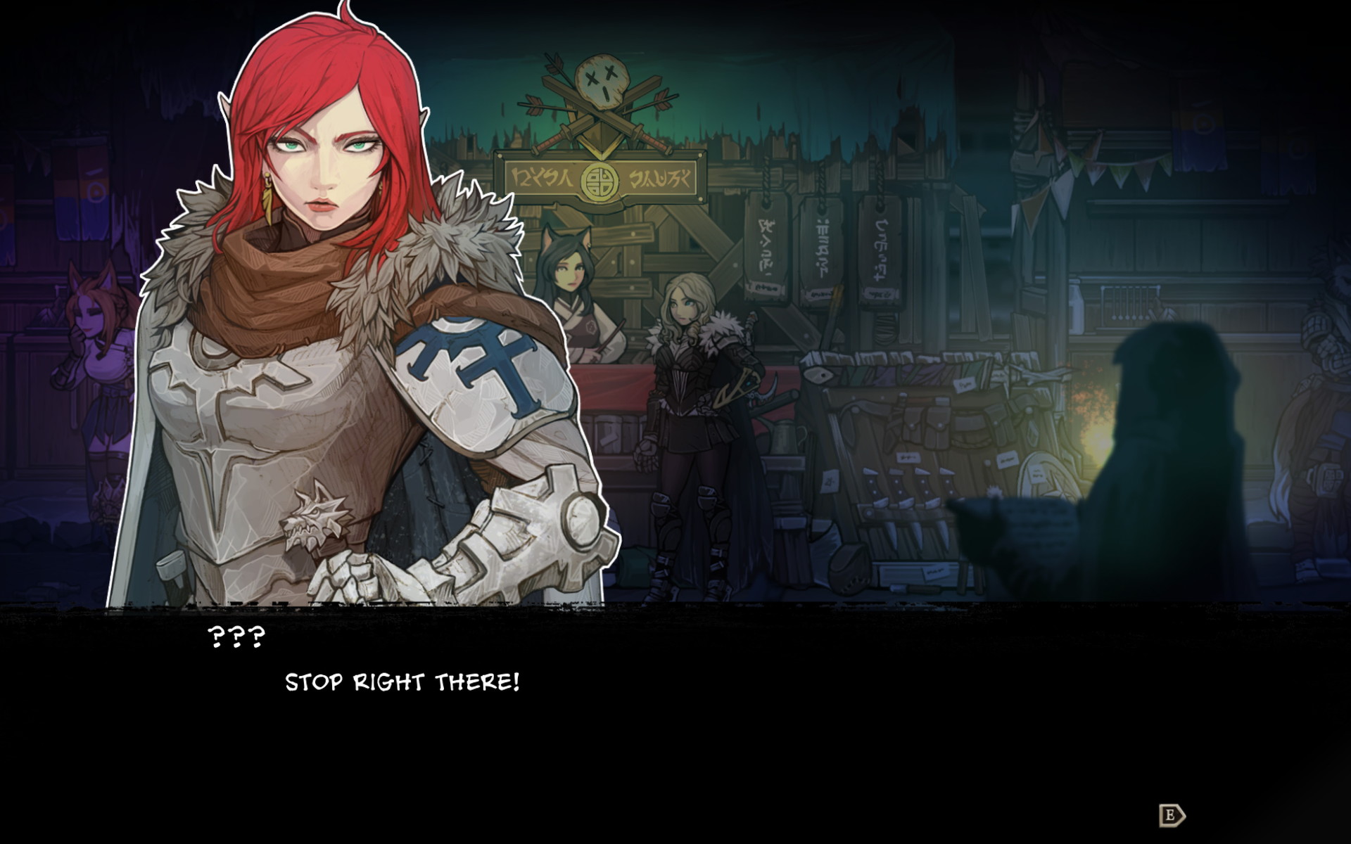 Vambrace: Cold Soul - screenshot 15