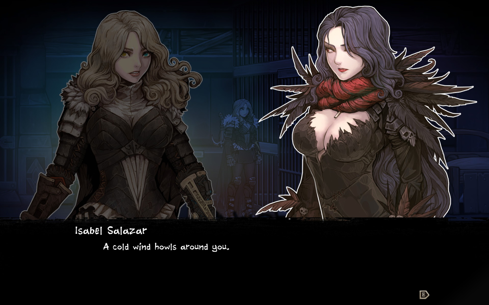 Vambrace: Cold Soul - screenshot 14