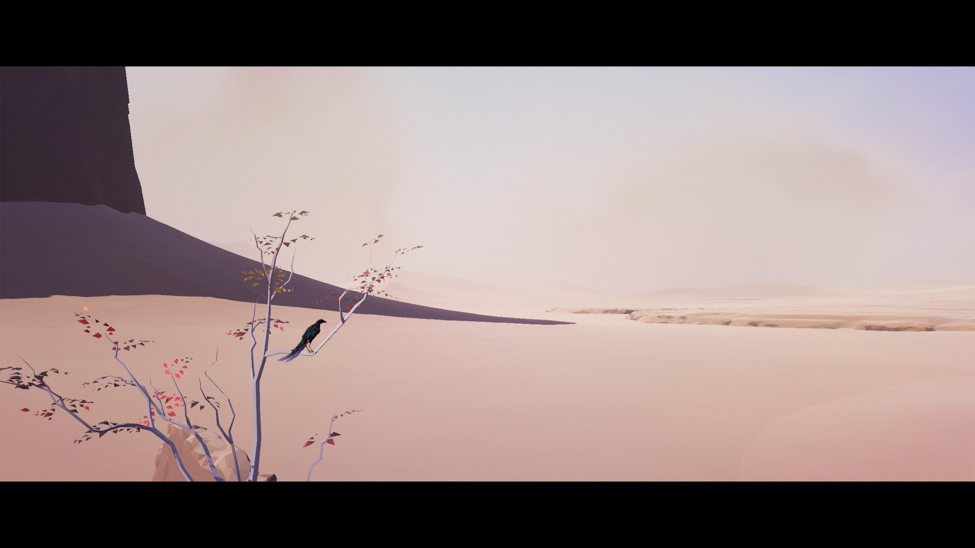 Vane - screenshot 1