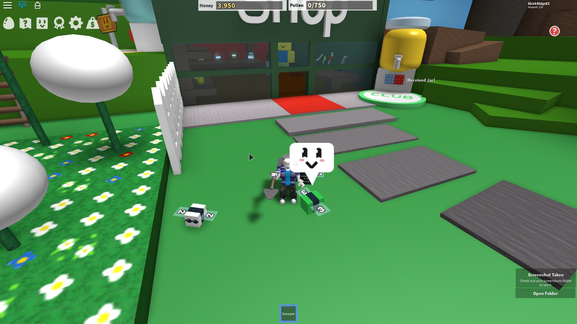 Roblox - screenshot 10