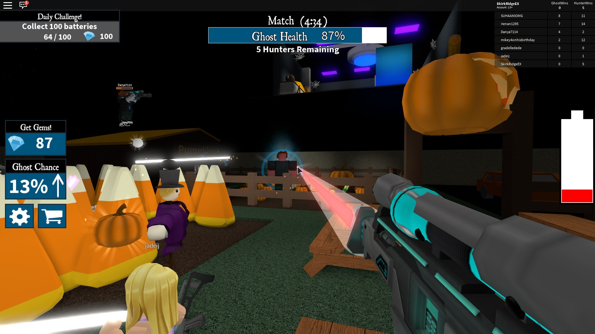 Roblox - screenshot 5