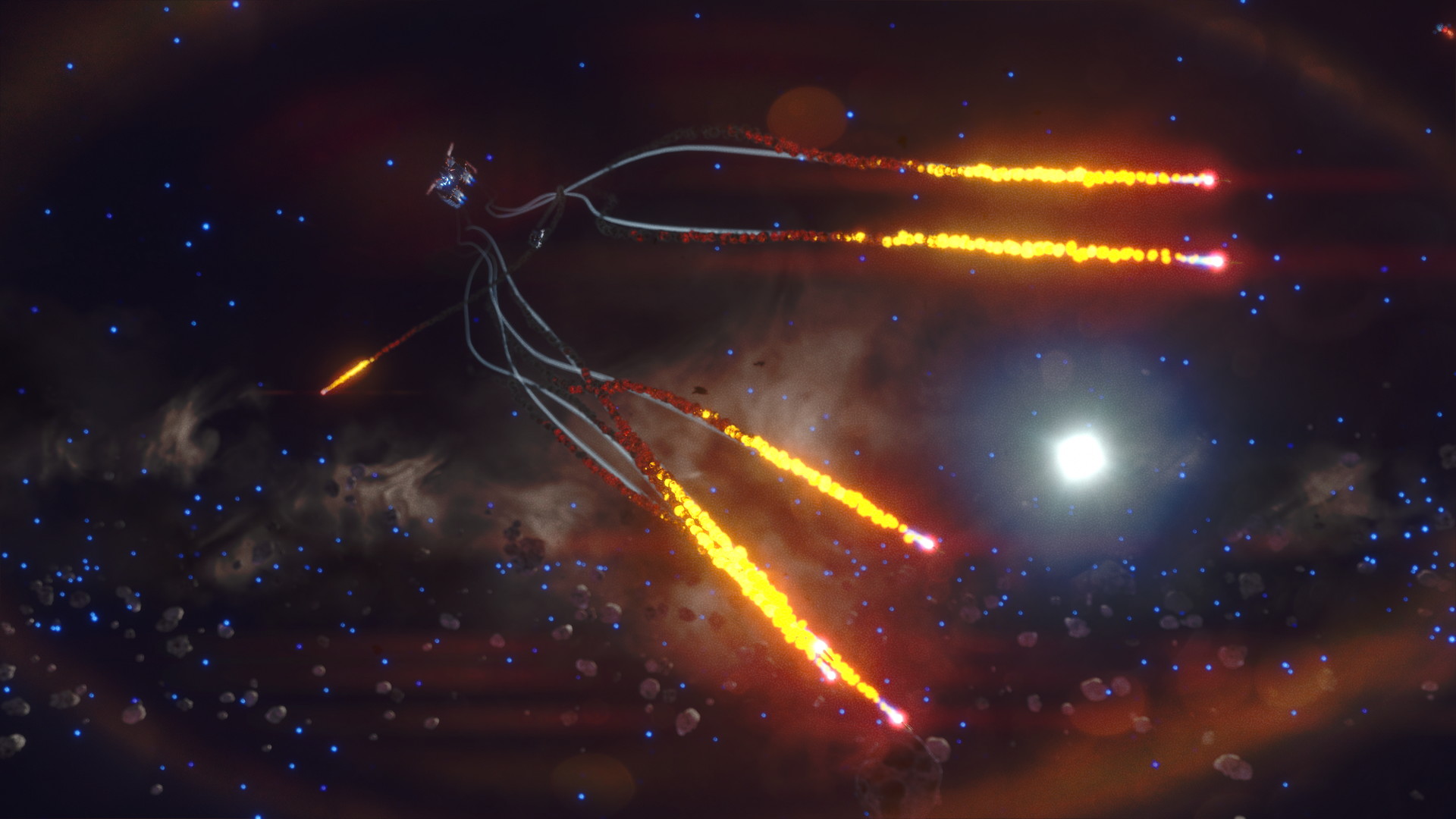 Rebel Galaxy Outlaw - screenshot 91