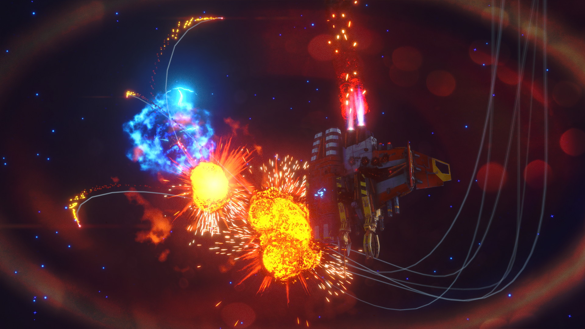 Rebel Galaxy Outlaw - screenshot 57