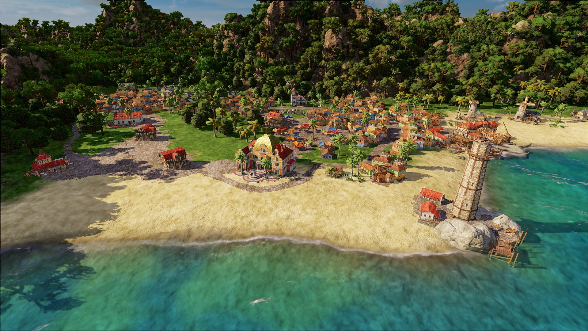 Port Royale 4 - screenshot 21