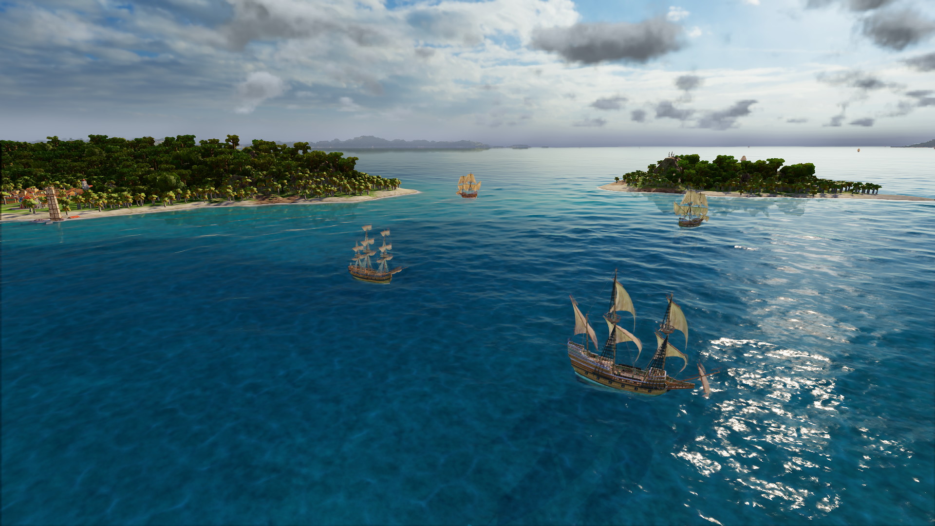 Port Royale 4 - screenshot 19