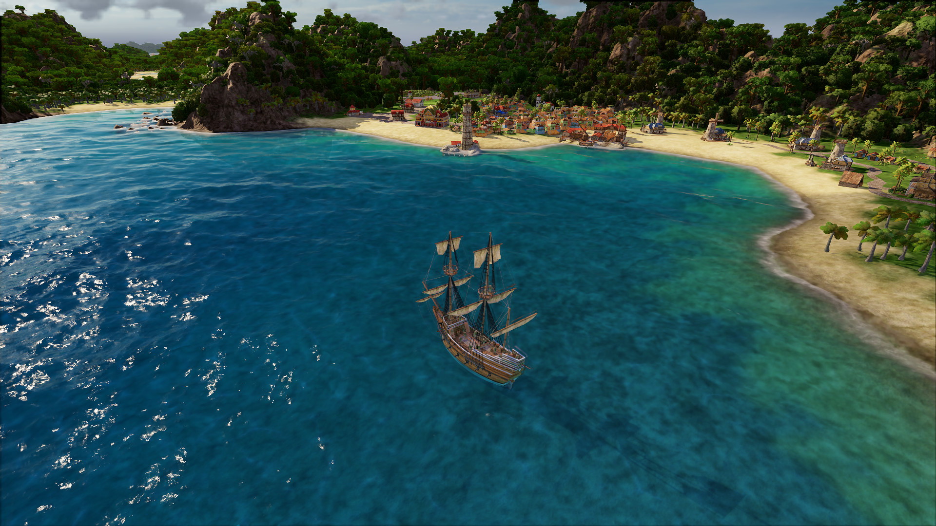 Port Royale 4 - screenshot 18