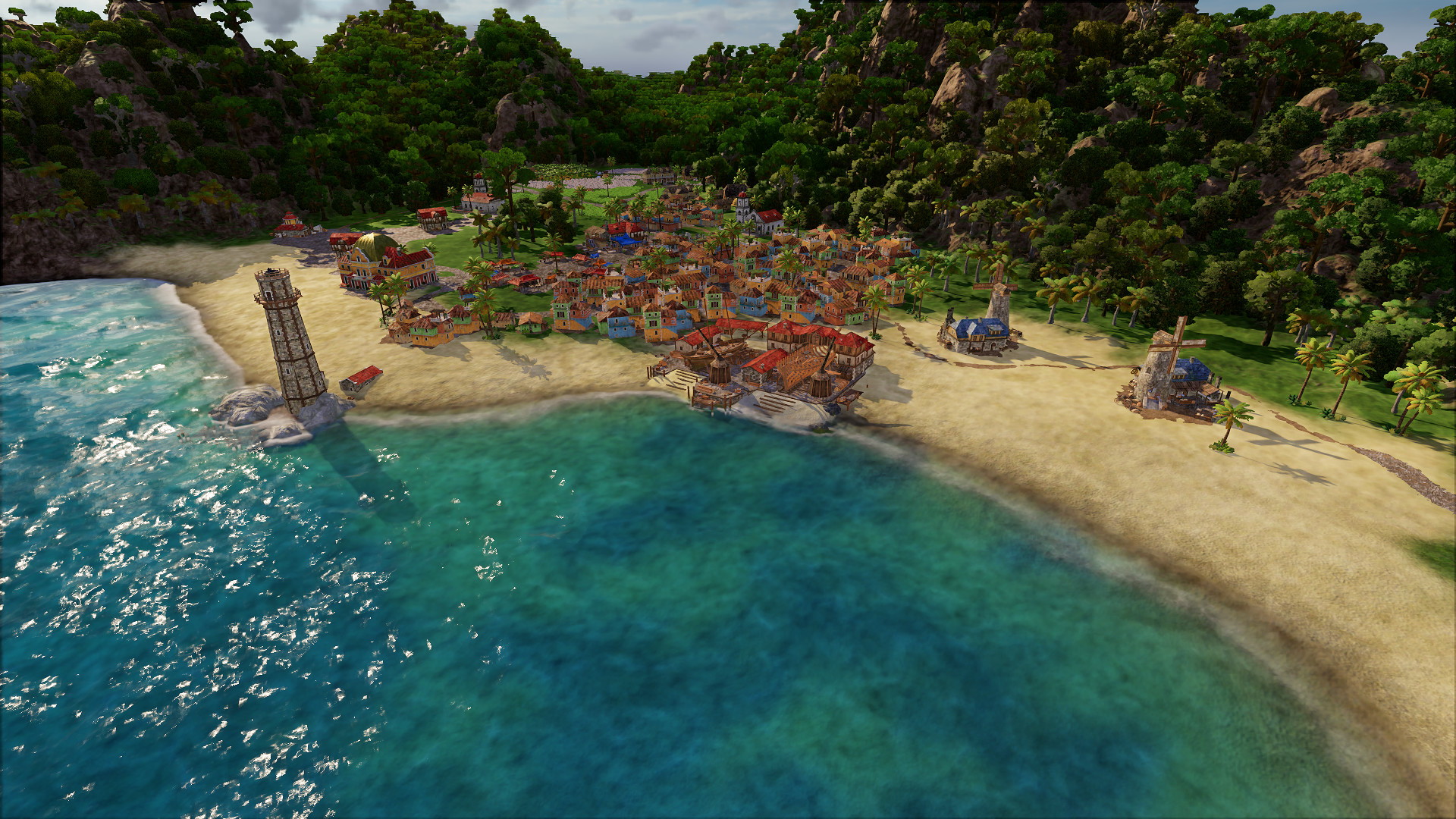 Port Royale 4 - screenshot 17