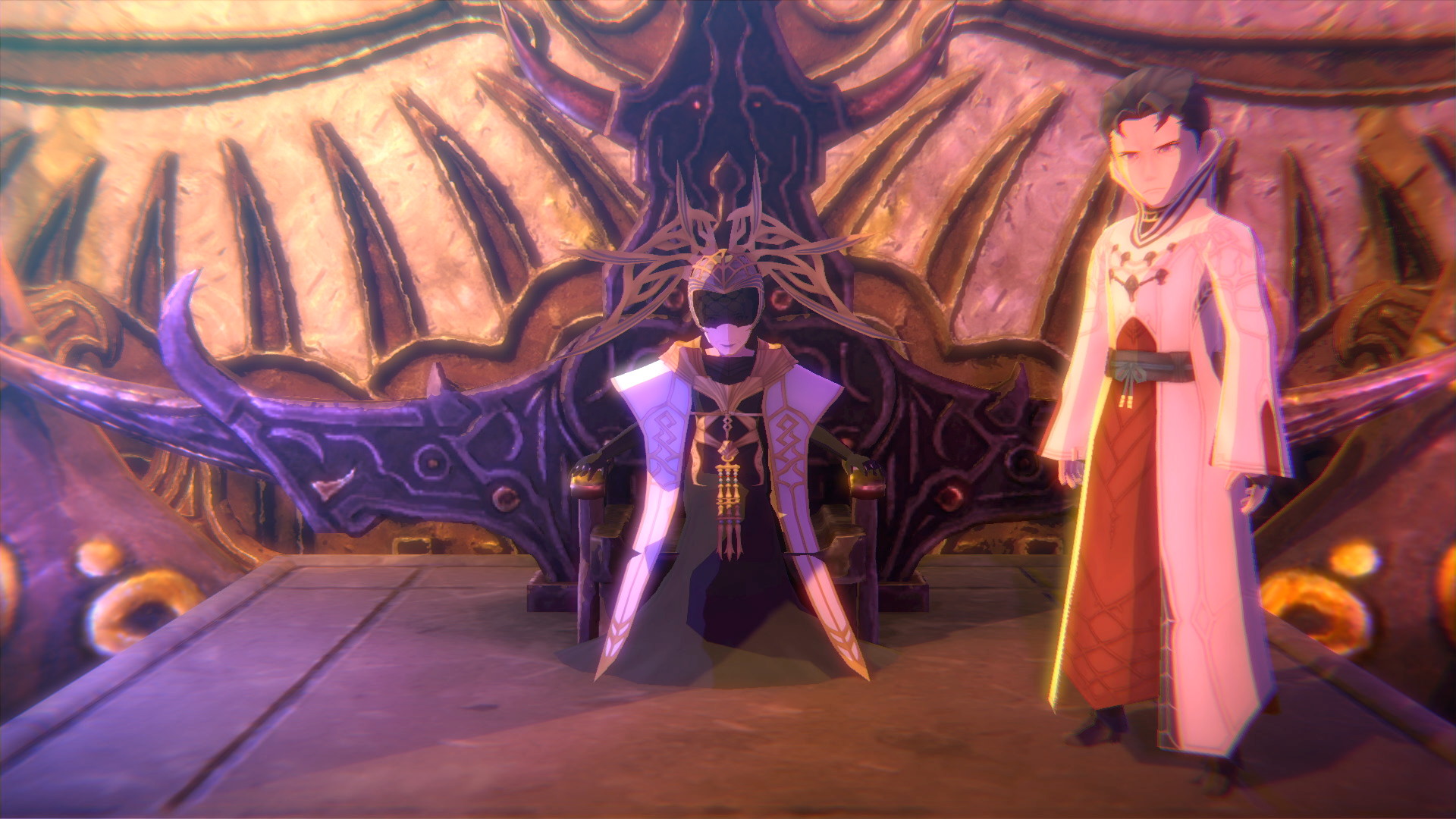 ONINAKI - screenshot 43