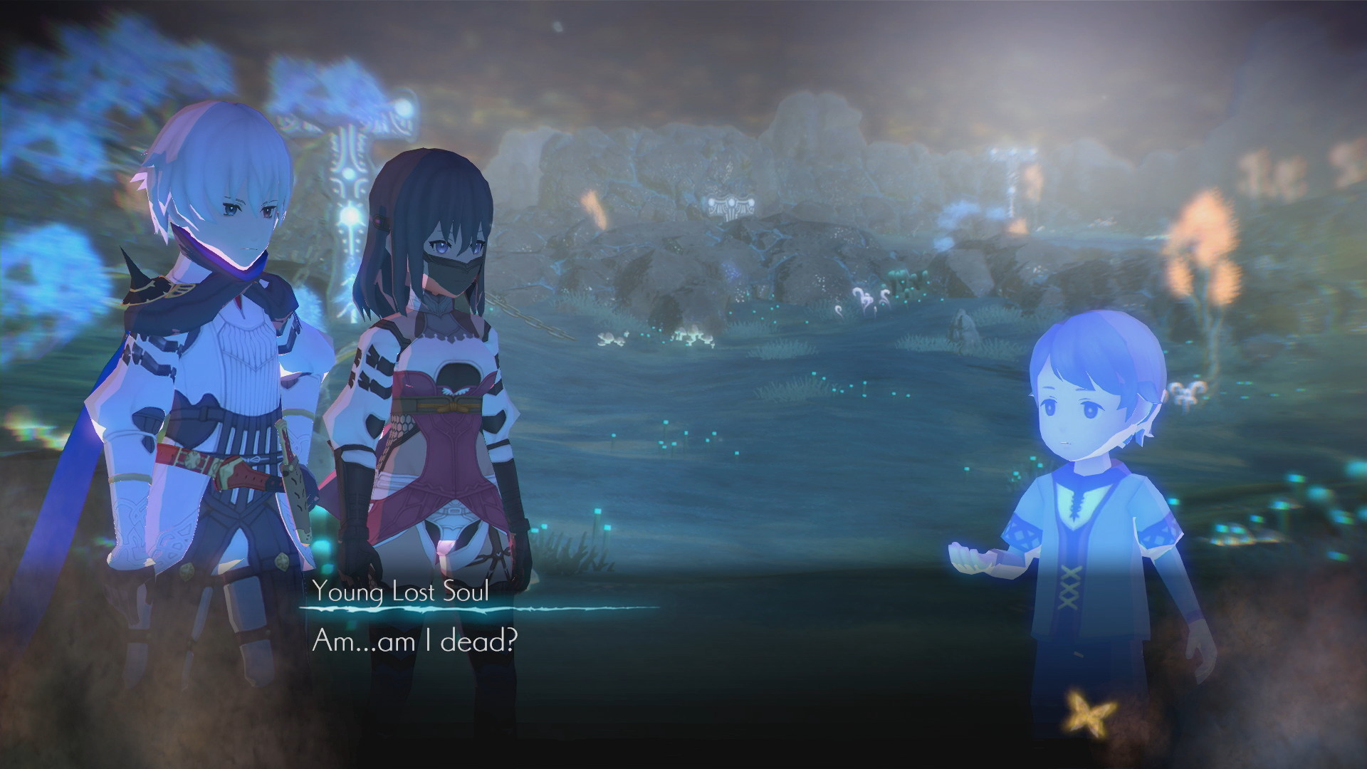 ONINAKI - screenshot 18