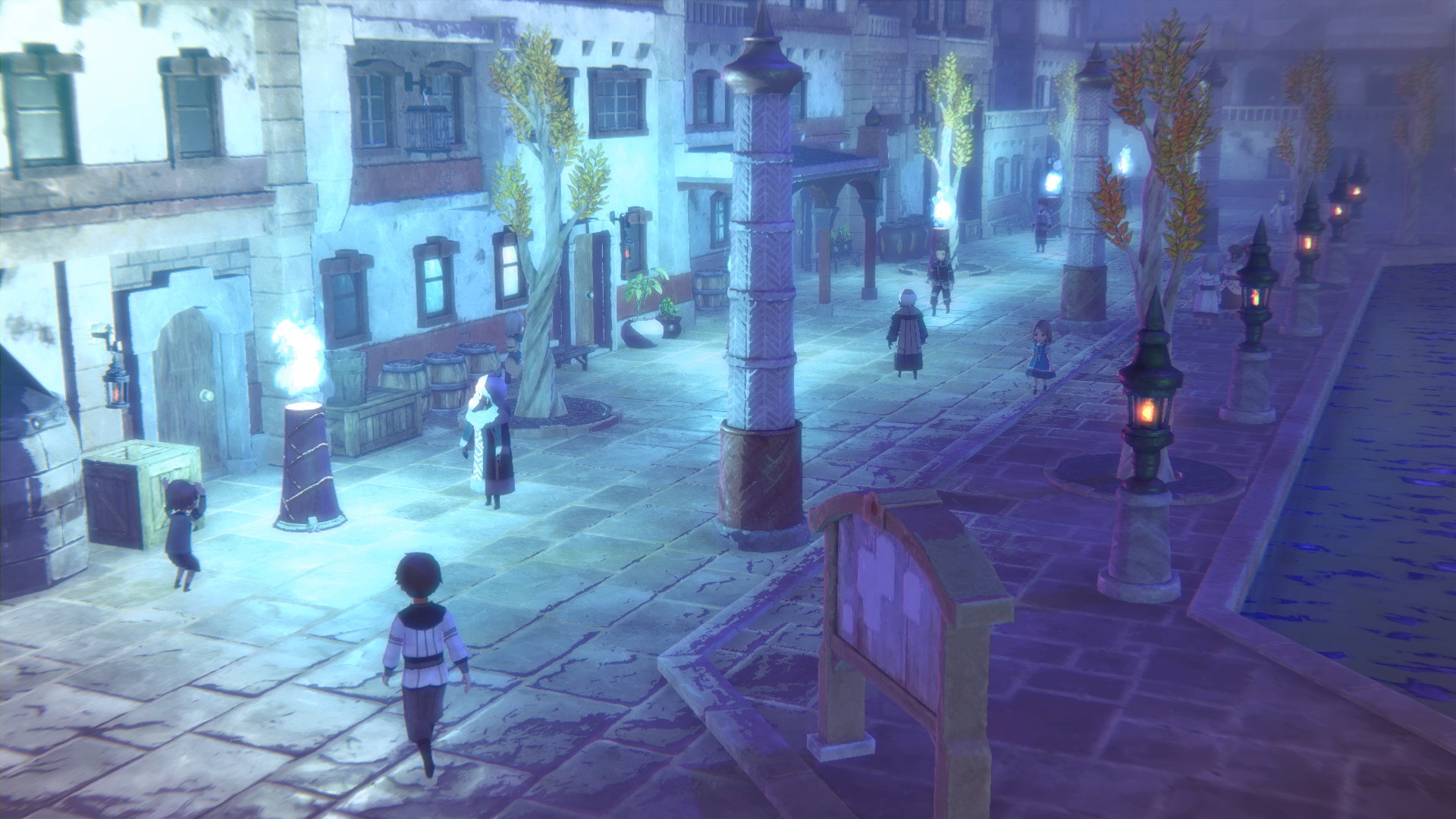 ONINAKI - screenshot 9