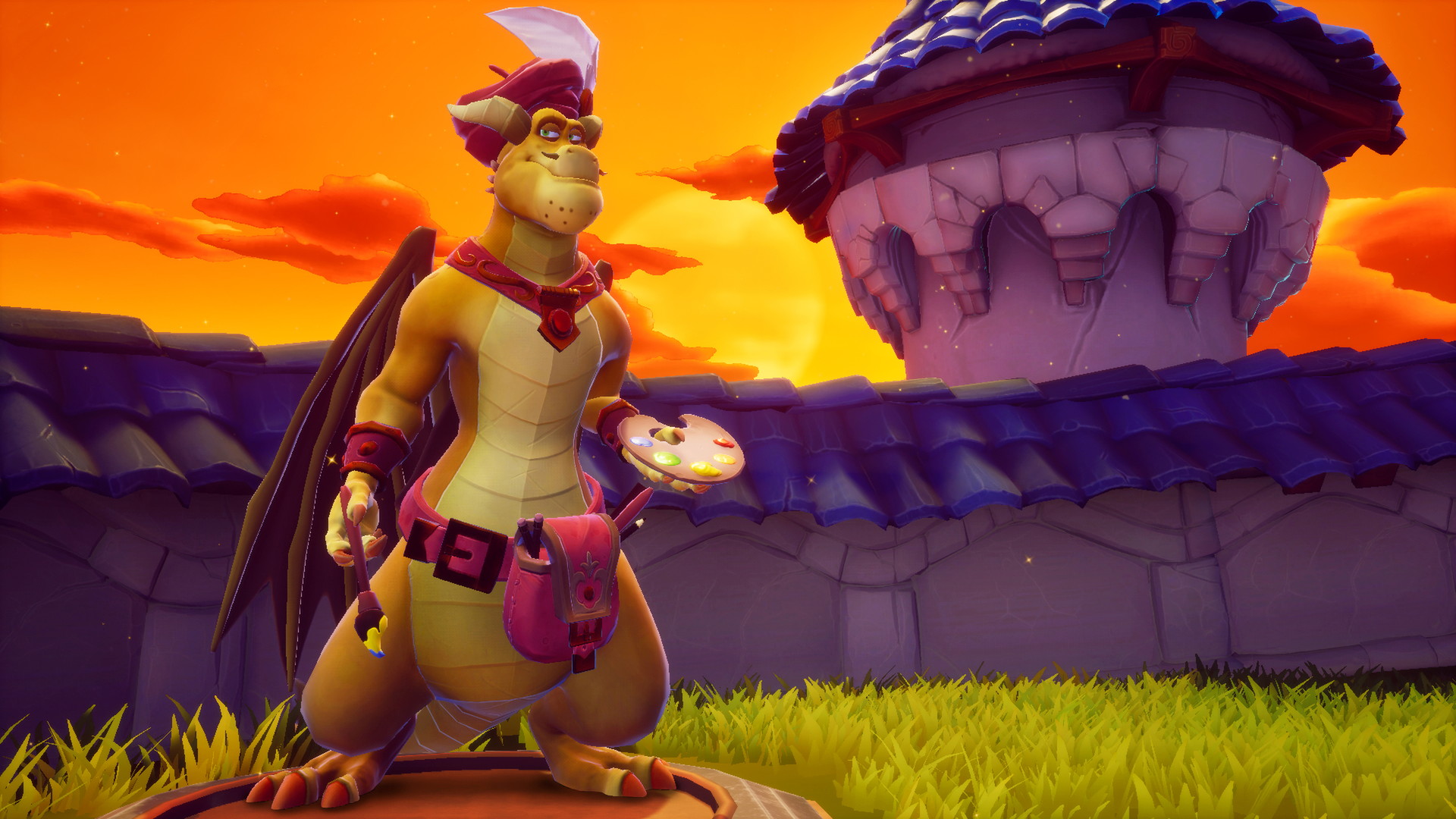 Spyro Reignited Trilogy - screenshot 30