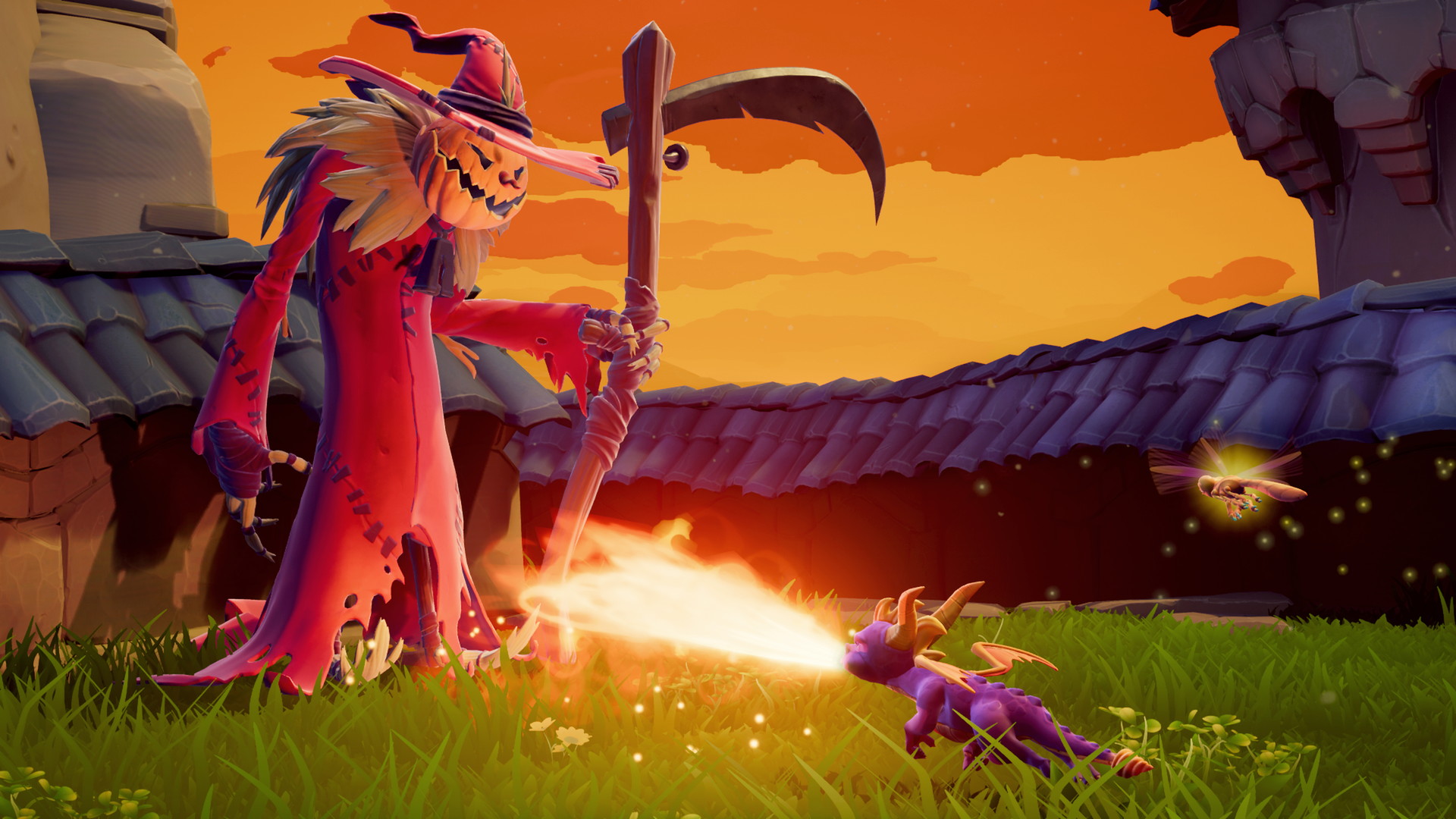 Spyro Reignited Trilogy - screenshot 22