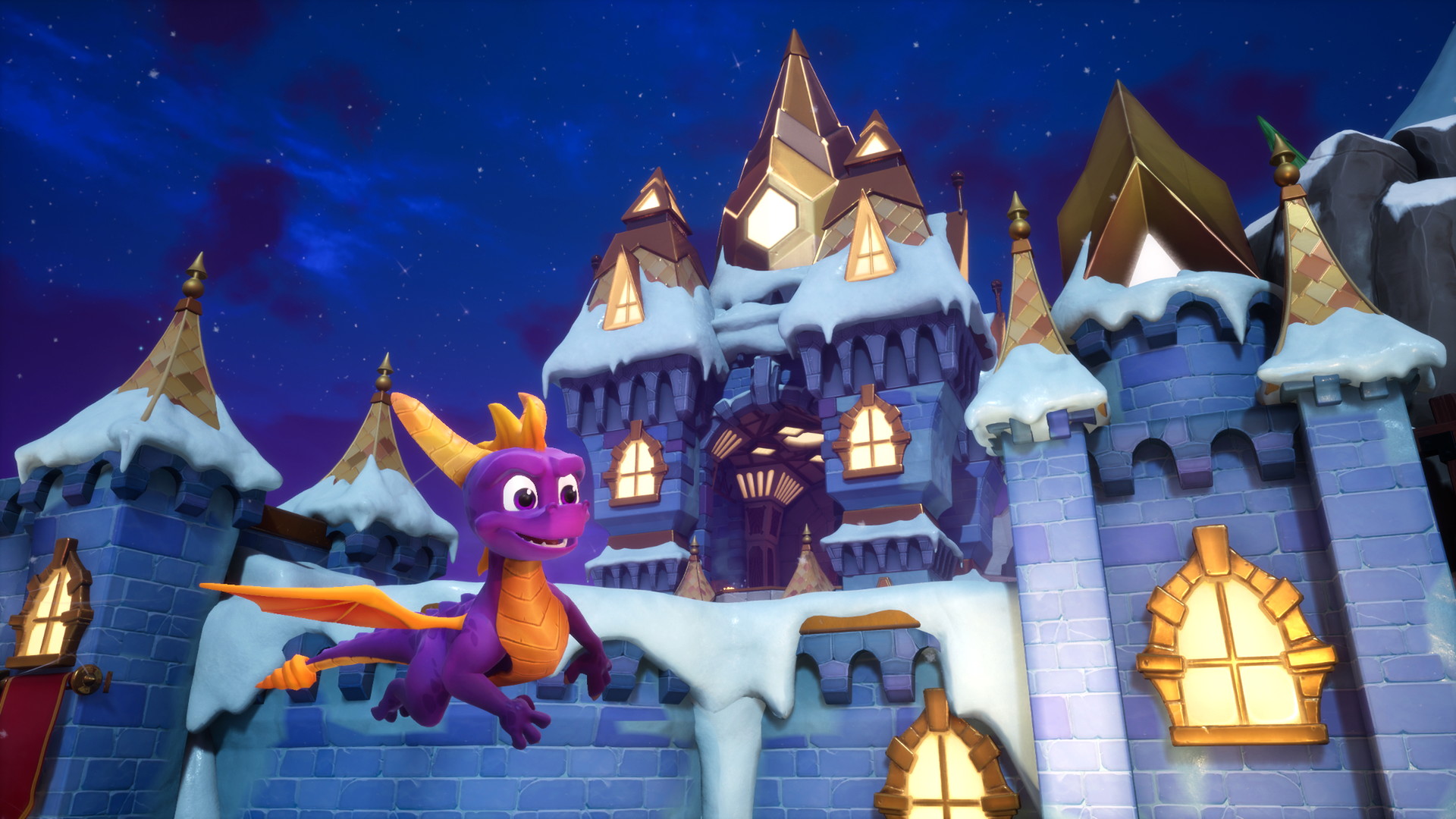 Spyro Reignited Trilogy - screenshot 16