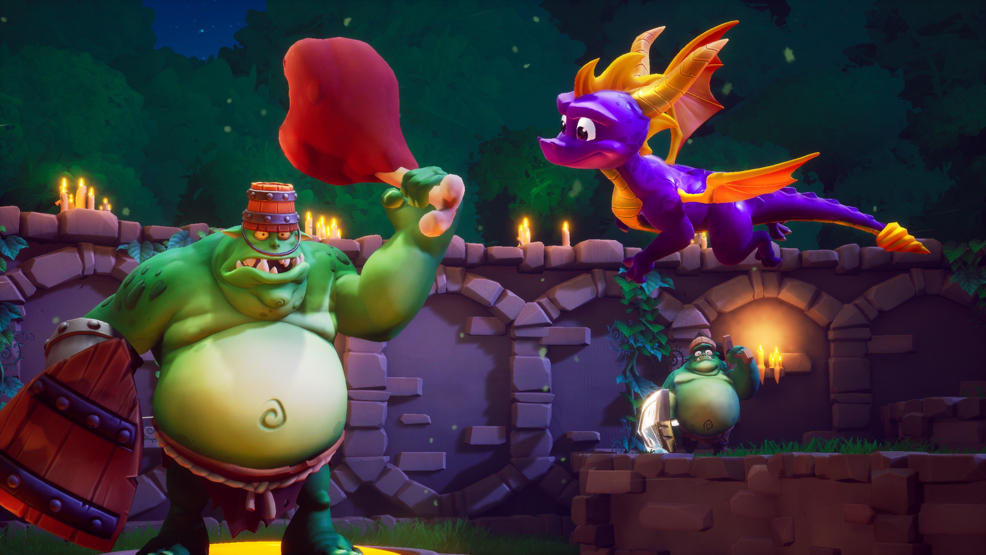 Spyro Reignited Trilogy - screenshot 12