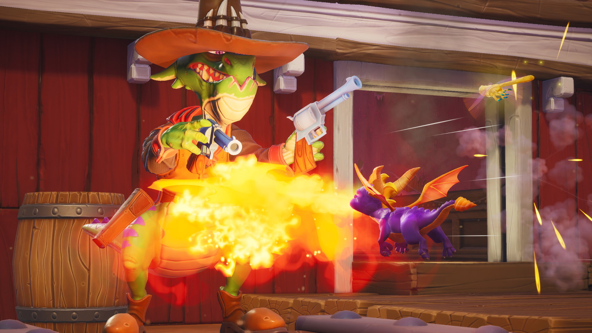 Spyro Reignited Trilogy - screenshot 3