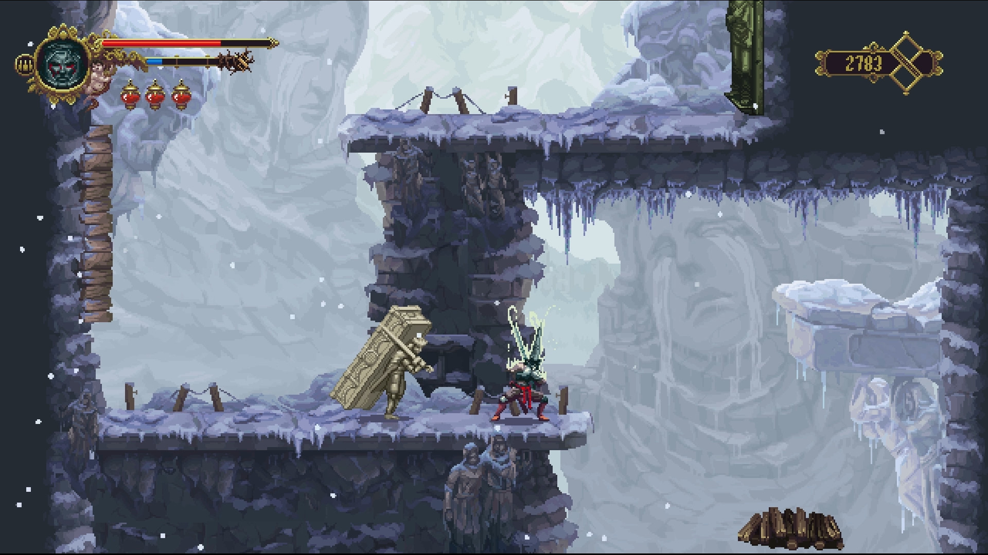 Blasphemous - screenshot 18