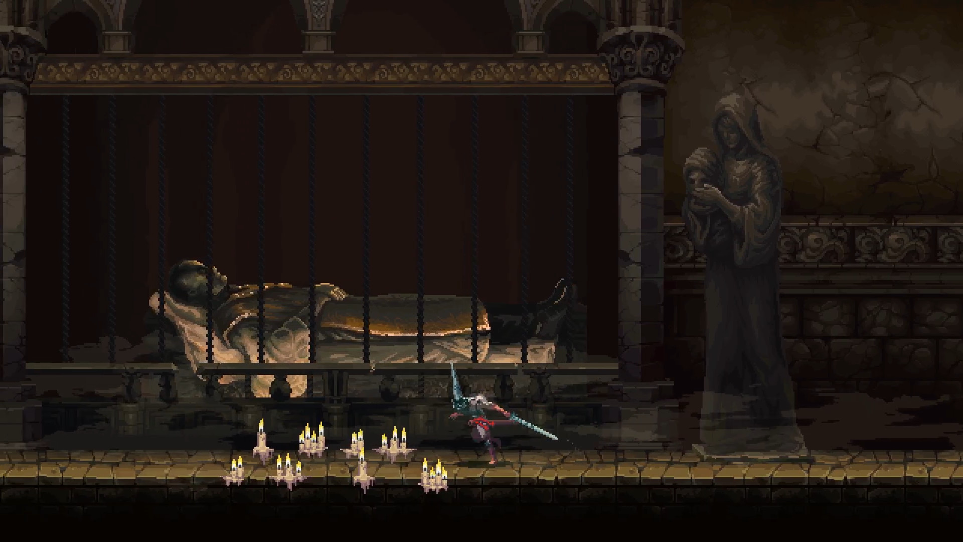 Blasphemous - screenshot 17