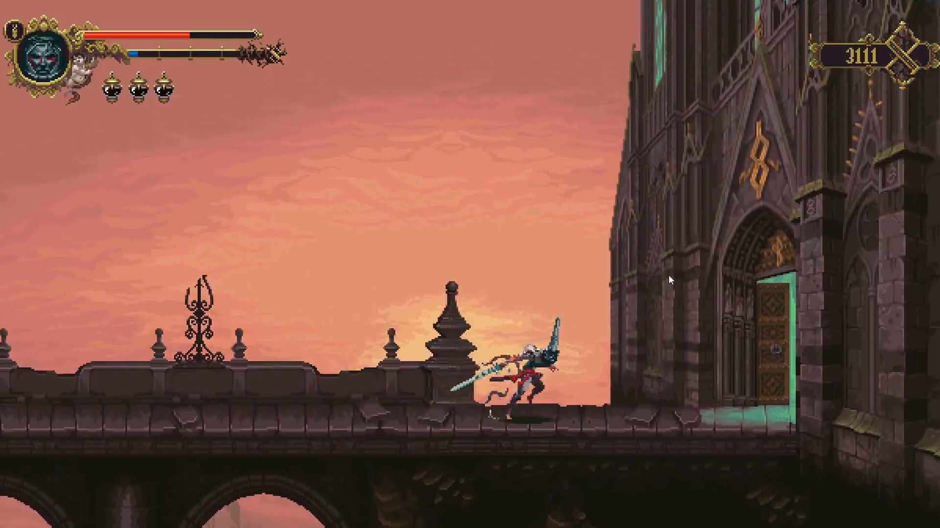 Blasphemous - screenshot 15