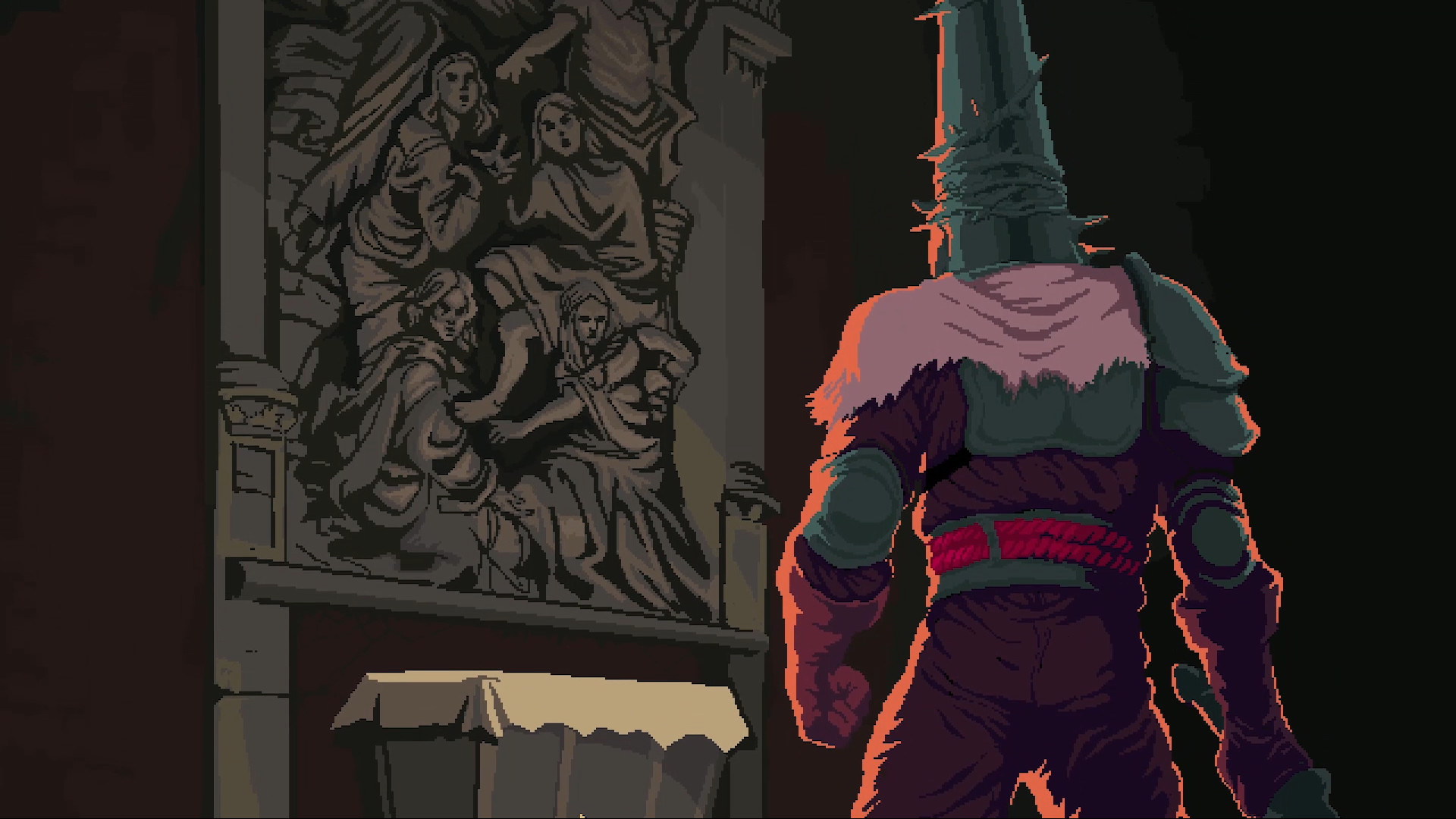 Blasphemous - screenshot 14