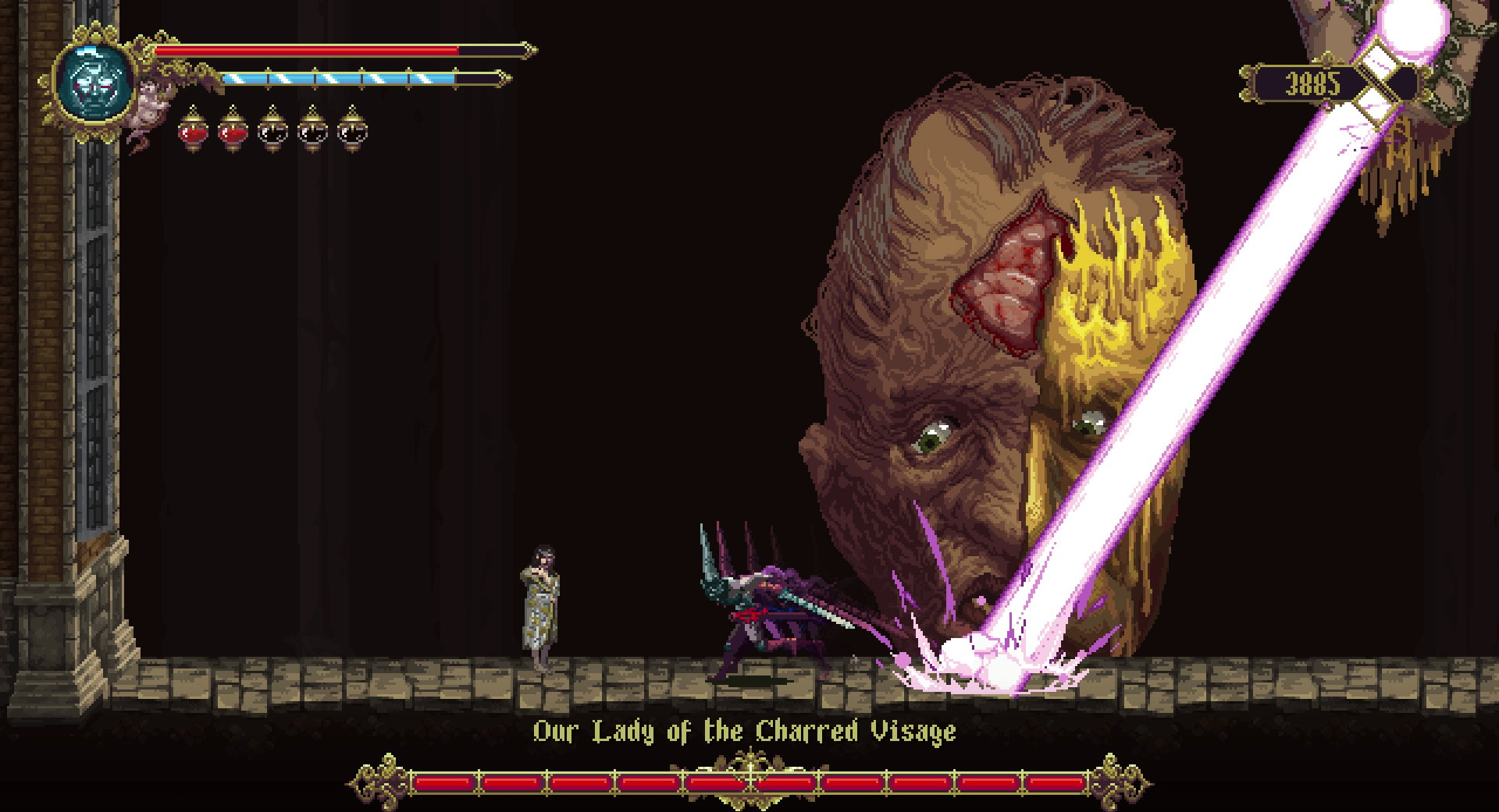 Blasphemous - screenshot 13