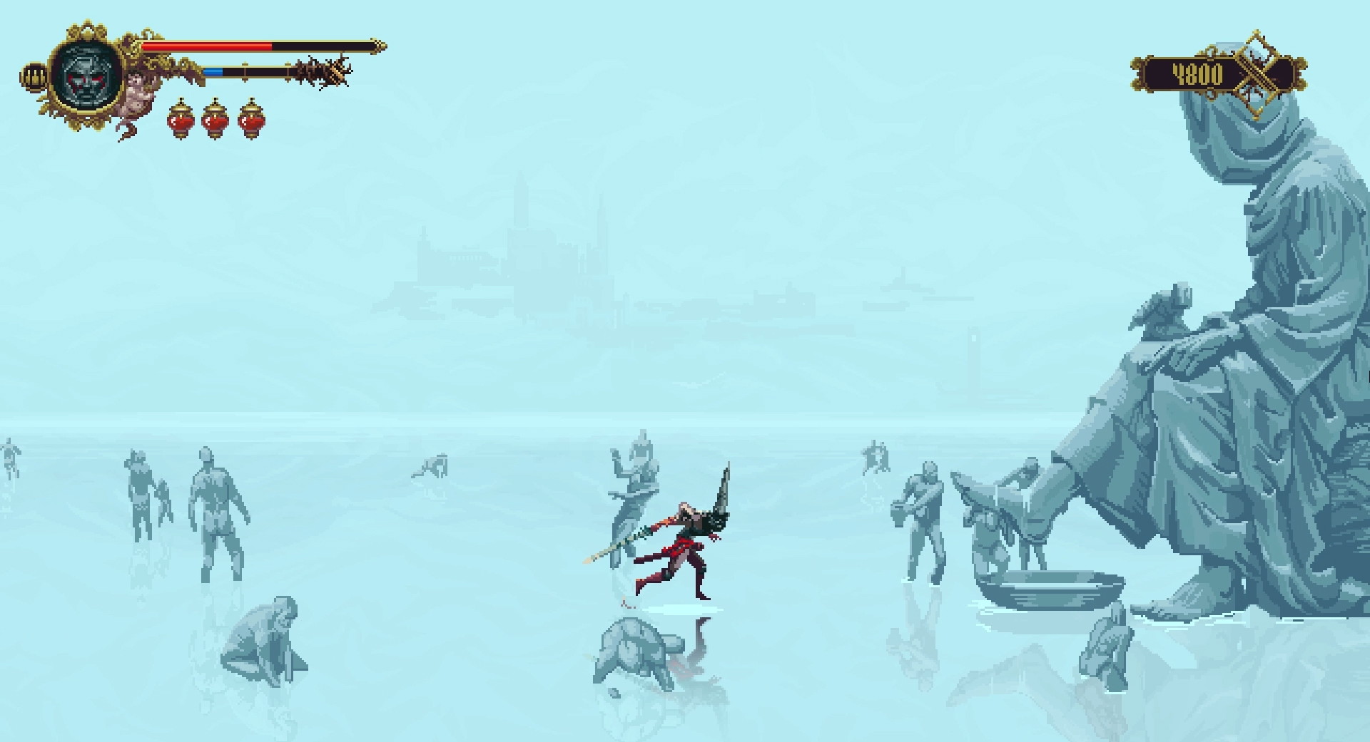 Blasphemous - screenshot 10