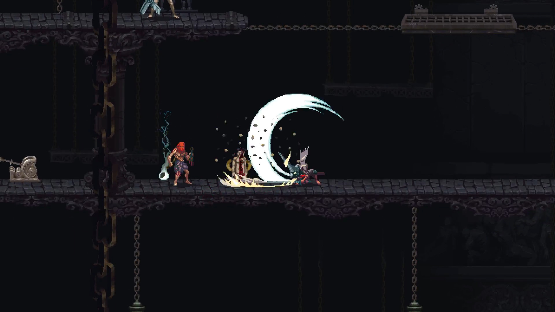 Blasphemous - screenshot 9