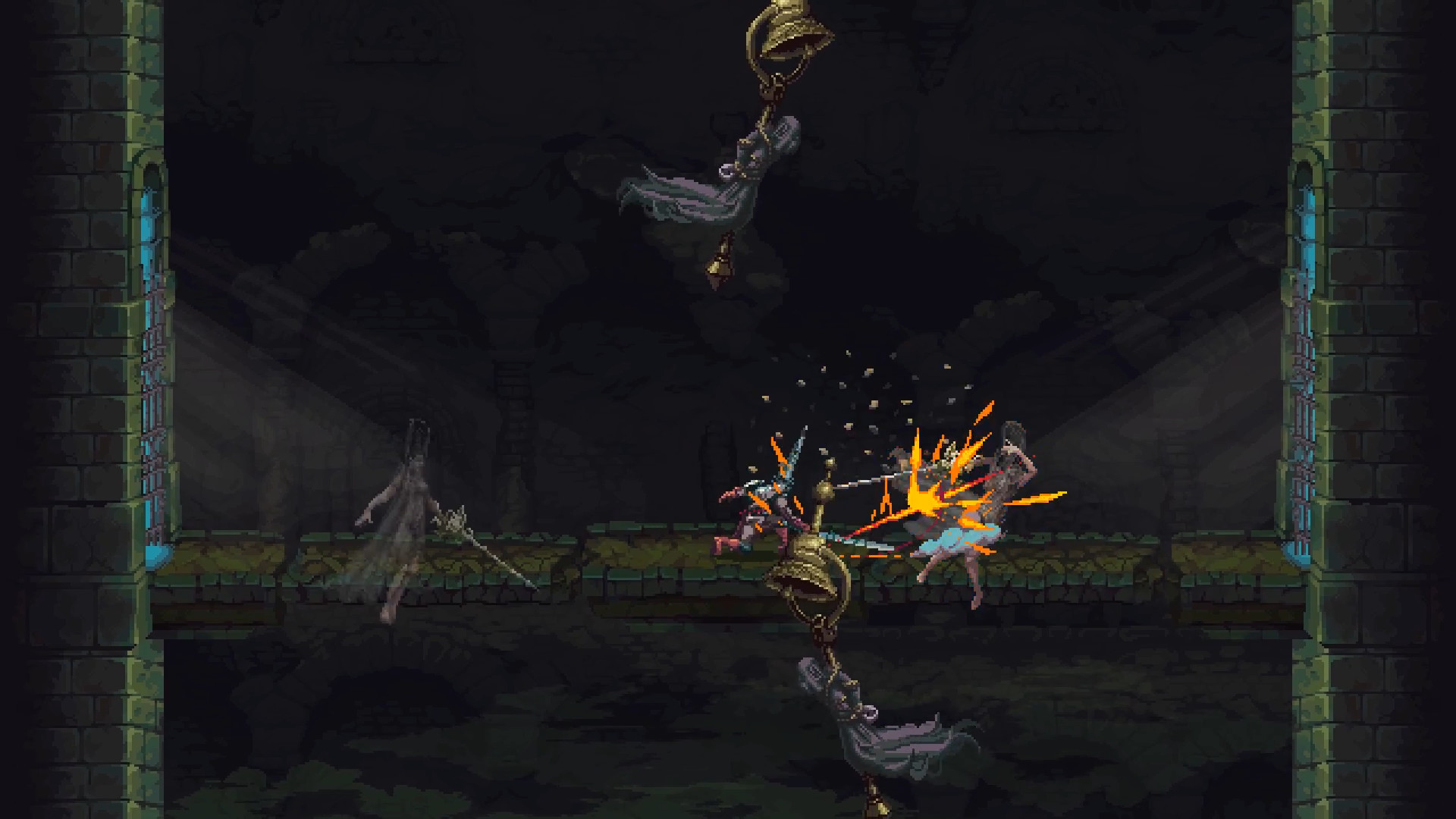 Blasphemous - screenshot 2