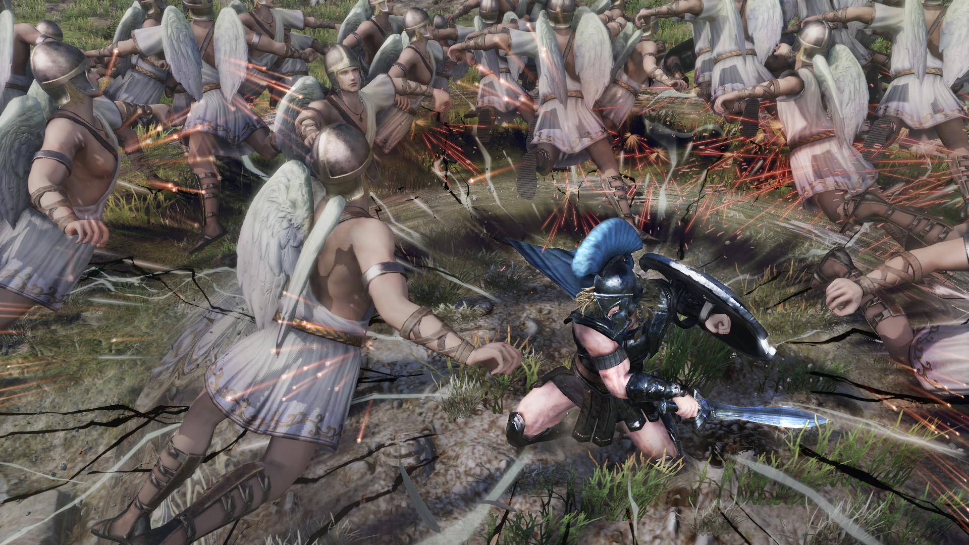 Warriors Orochi 4: Ultimate - screenshot 18