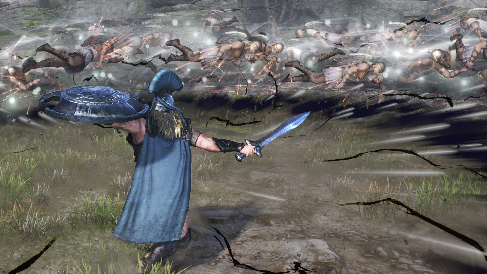 Warriors Orochi 4: Ultimate - screenshot 13