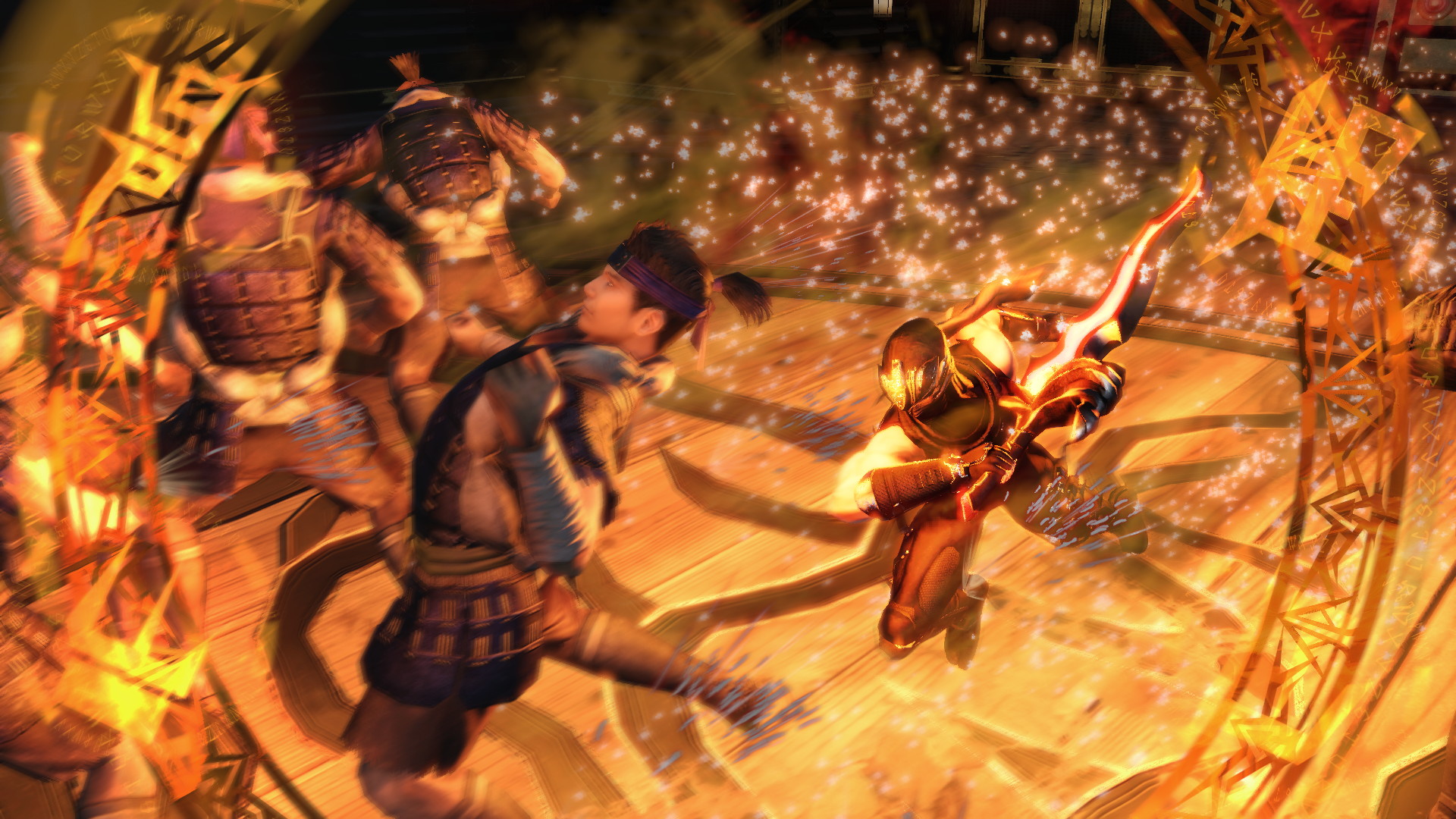 Warriors Orochi 4: Ultimate - screenshot 7