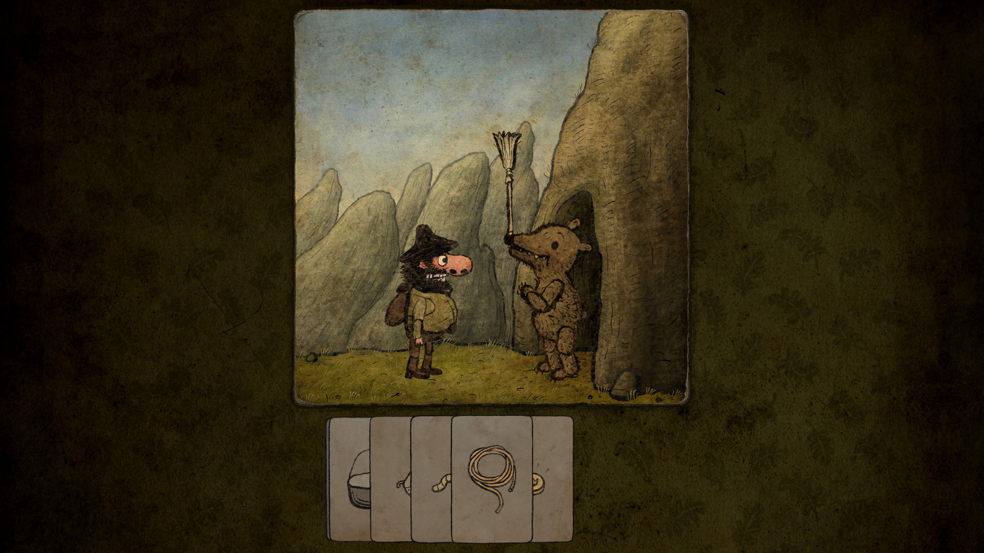 Pilgrims - screenshot 9