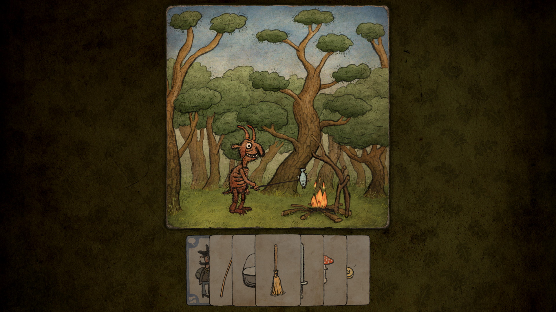 Pilgrims - screenshot 2