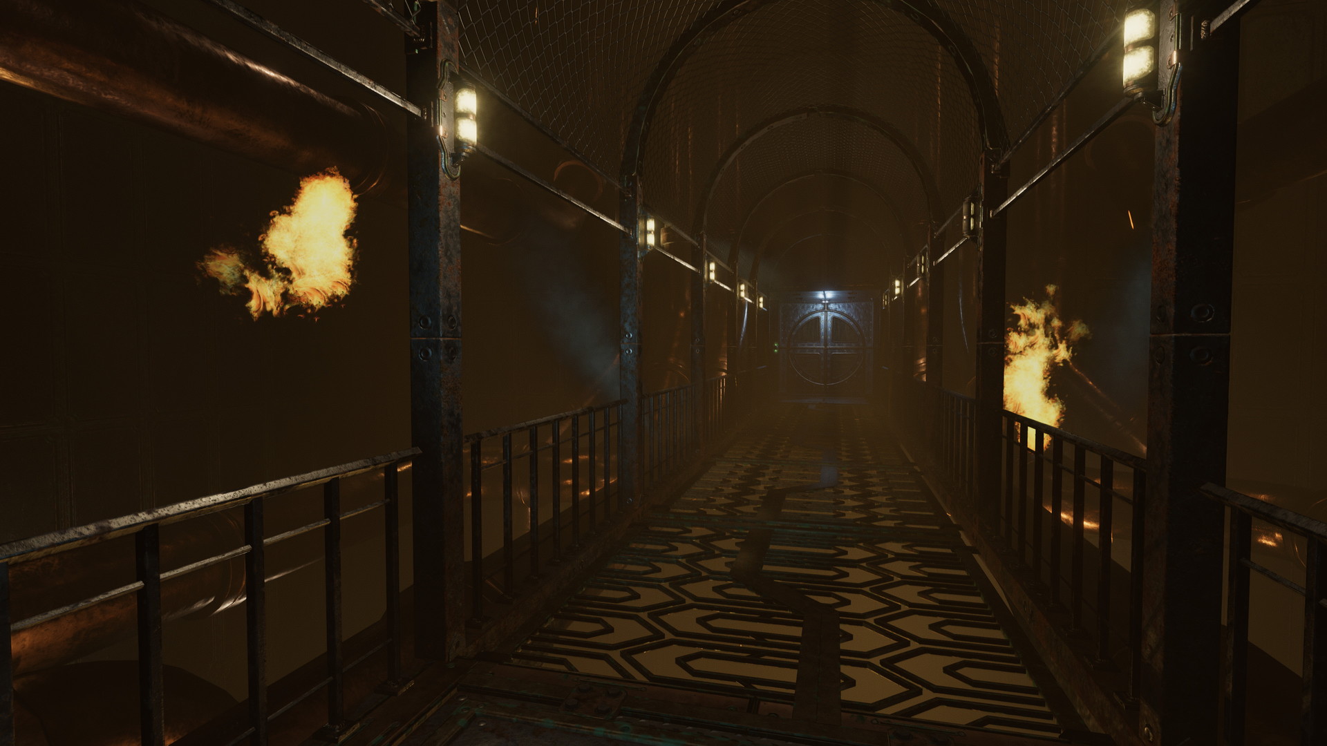 Vaporum: Lockdown - screenshot 17