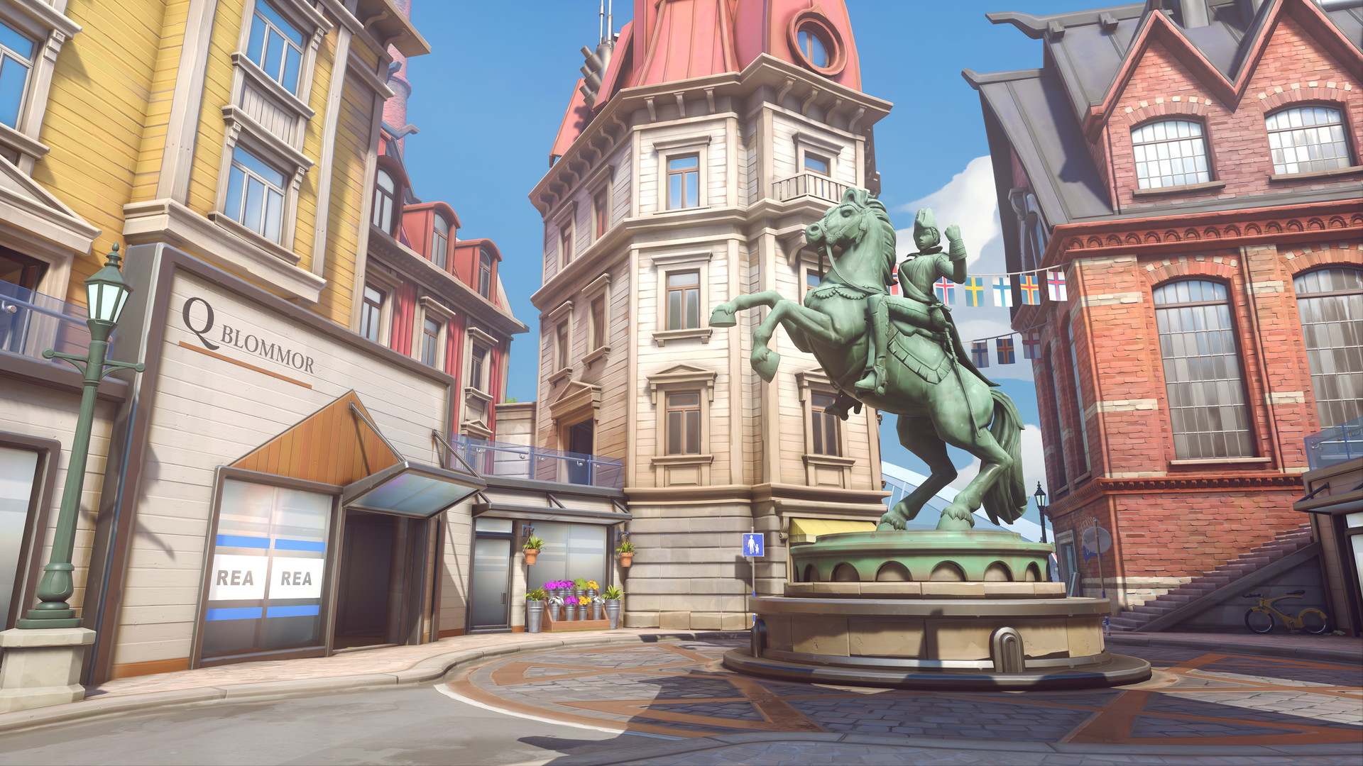 Overwatch 2 - screenshot 35