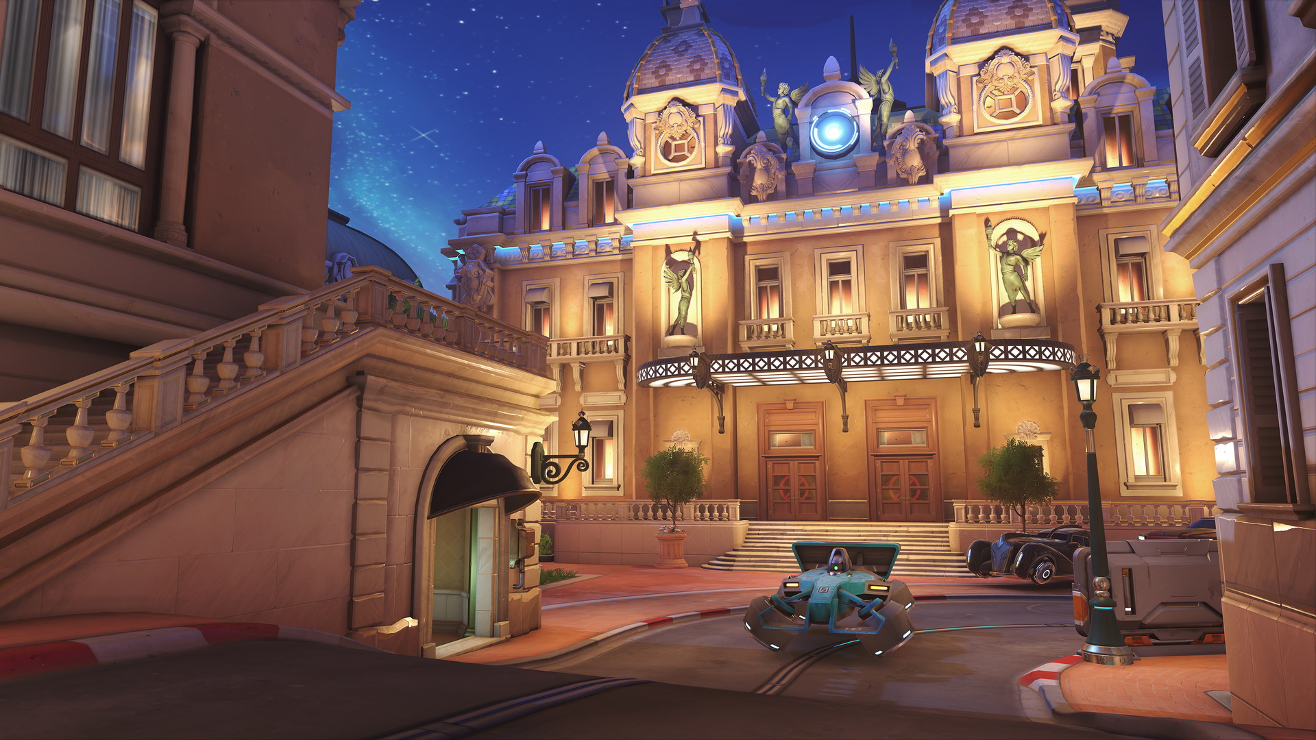 Overwatch 2 - screenshot 31