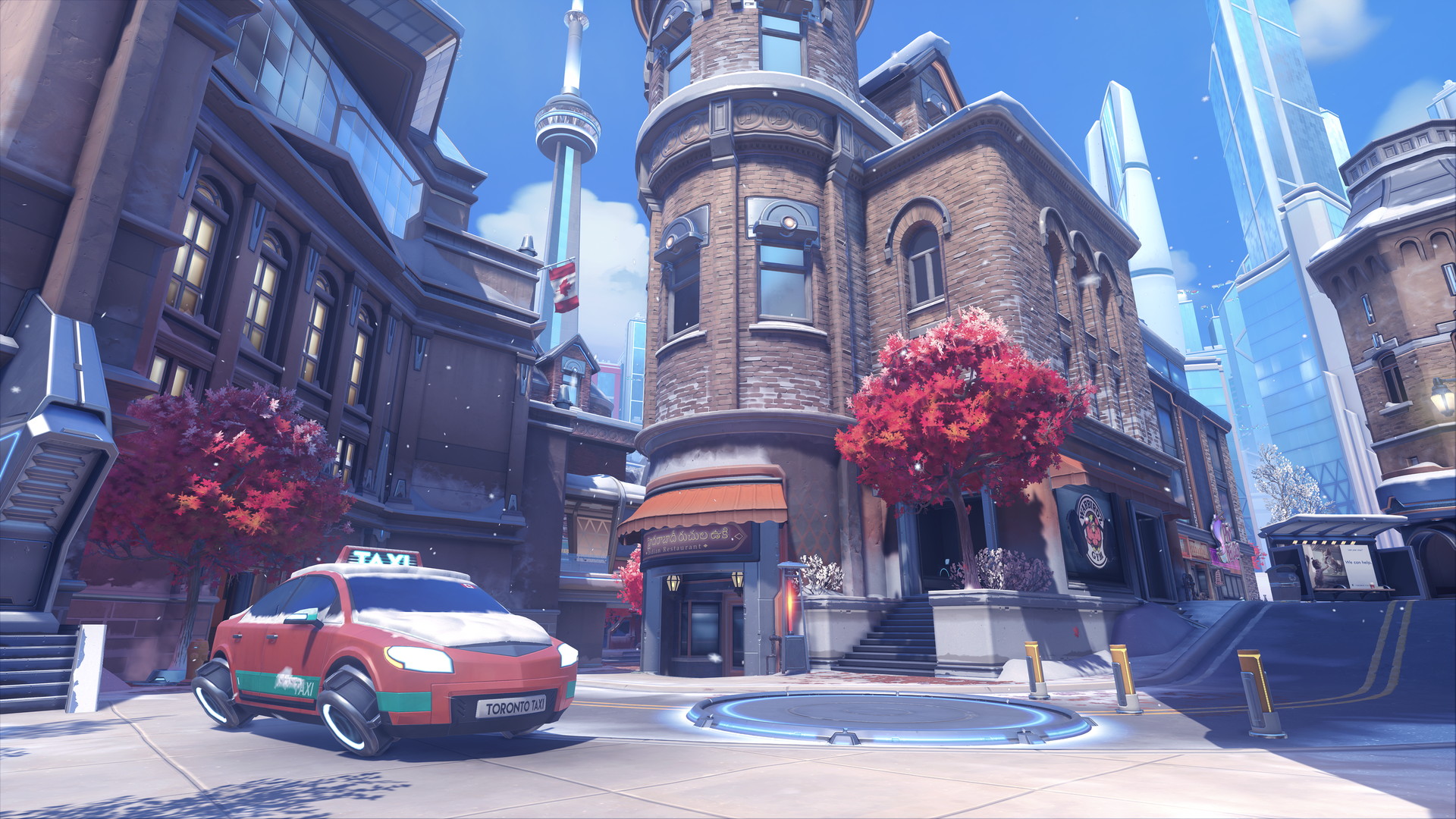 Overwatch 2 - screenshot 22