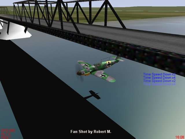 IL-2 Sturmovik - screenshot 21