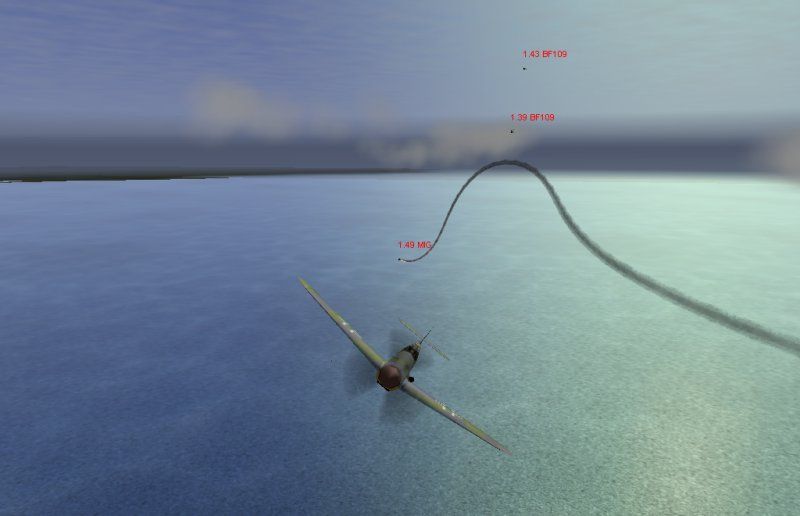 IL-2 Sturmovik - screenshot 1