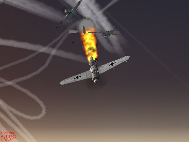 IL-2 Sturmovik: Forgotten Battles - screenshot 156