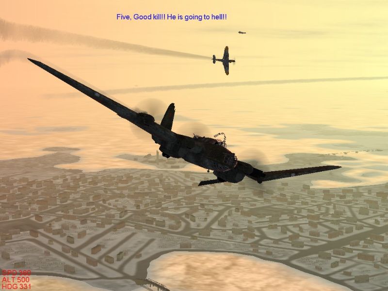 IL-2 Sturmovik: Forgotten Battles - screenshot 142