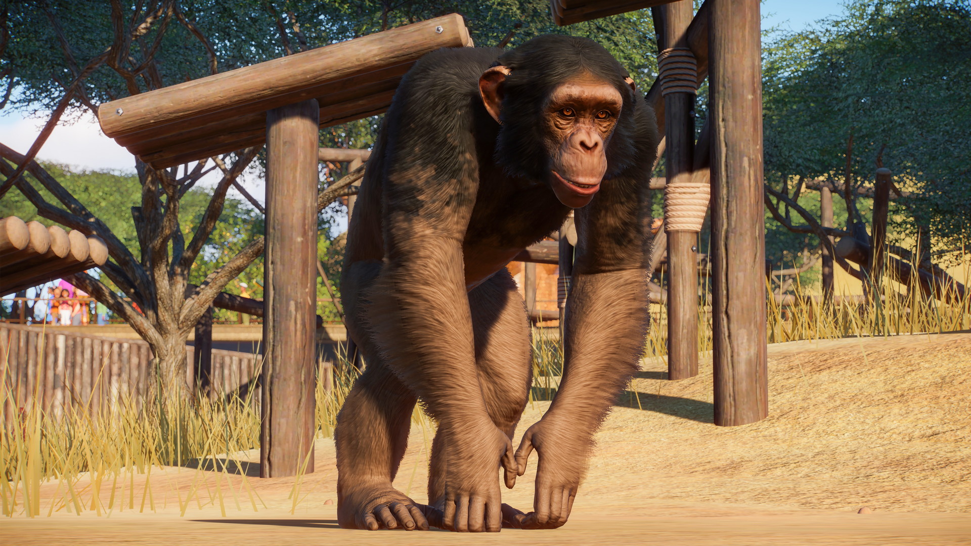 Planet Zoo - screenshot 3