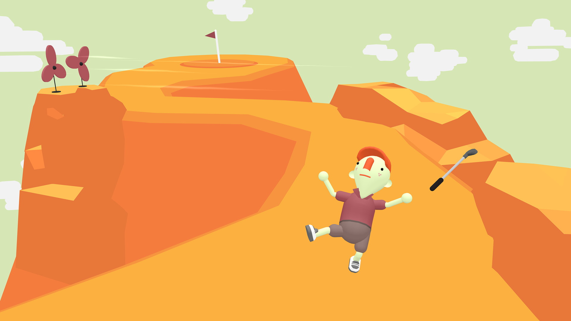 What the Golf? - screenshot 6