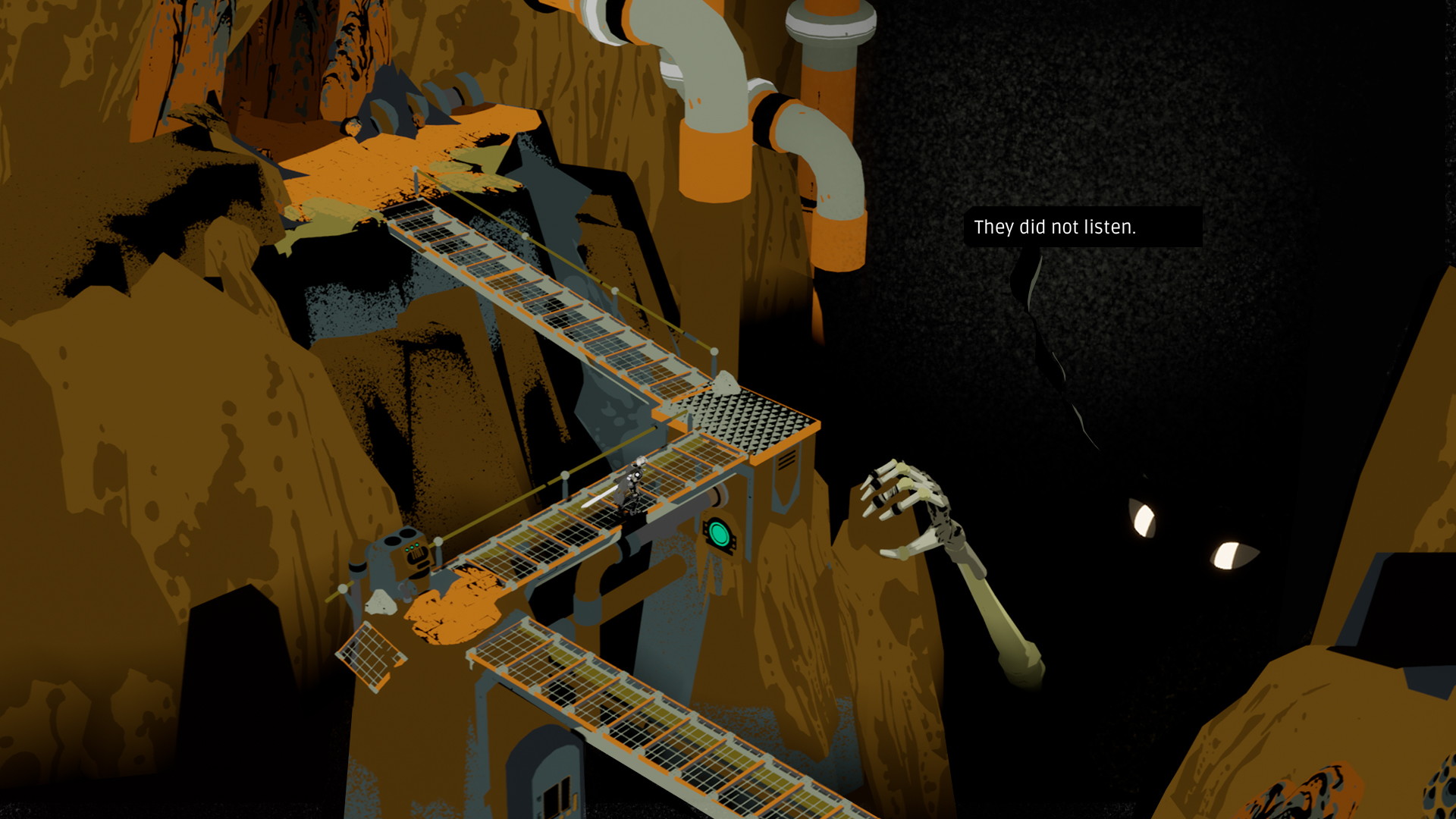 Creature in the Well - screenshot 4