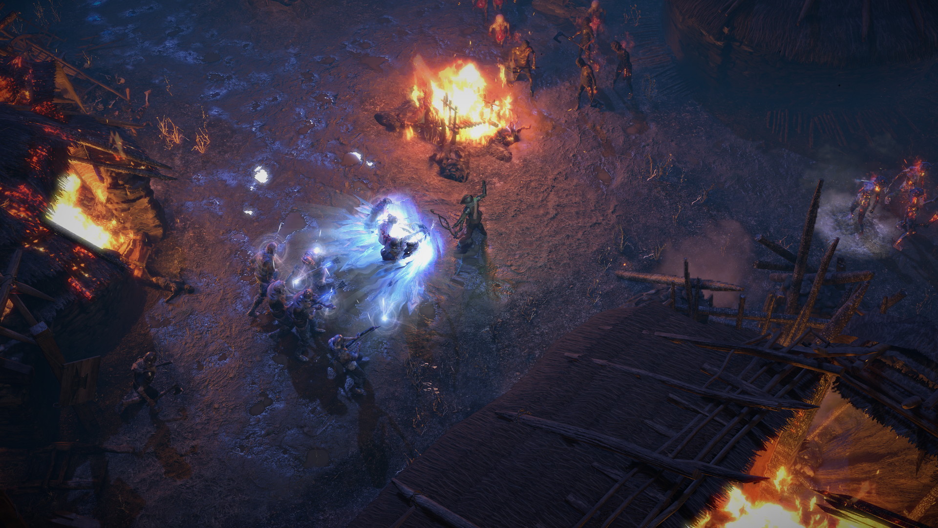 Path of Exile 2 - screenshot 12