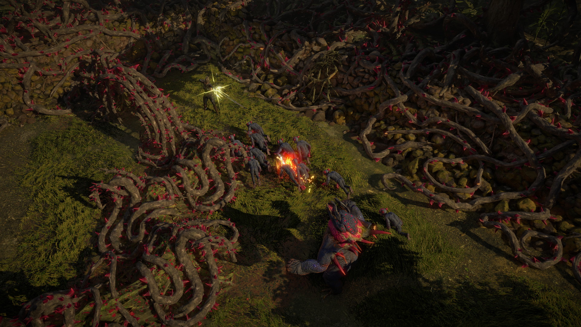 Path of Exile 2 - screenshot 11