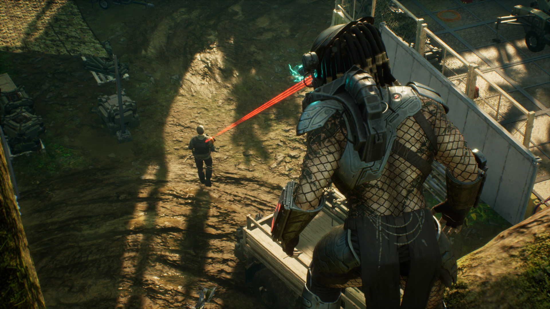 Predator: Hunting Grounds - screenshot 19