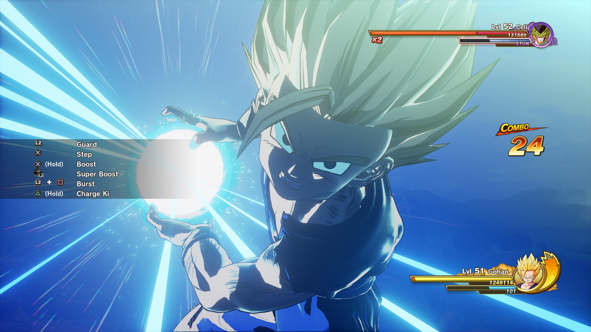 Dragon Ball Z: Kakarot - screenshot 9